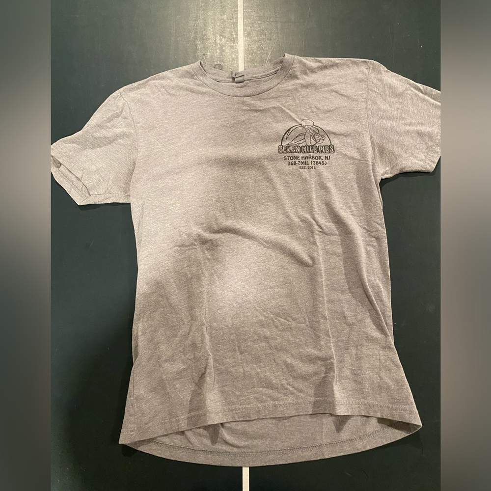 7Mile Pies T Shirt